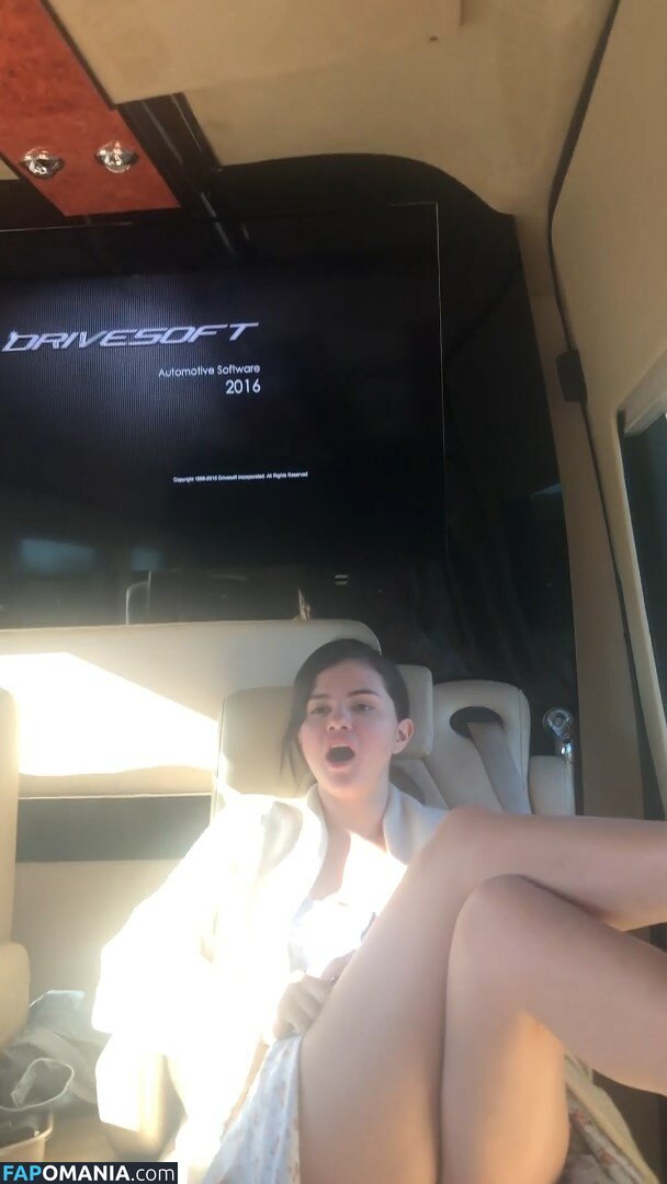 Selena Gomez Nu Foto vazada #25