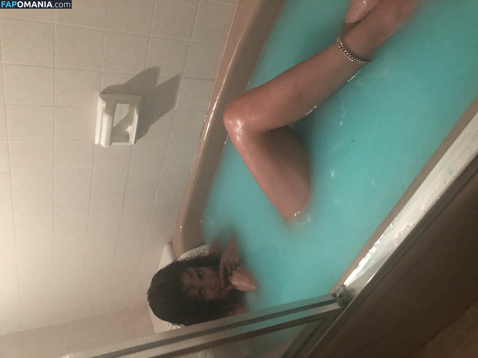 Selena Gomez Nu Foto vazada #44