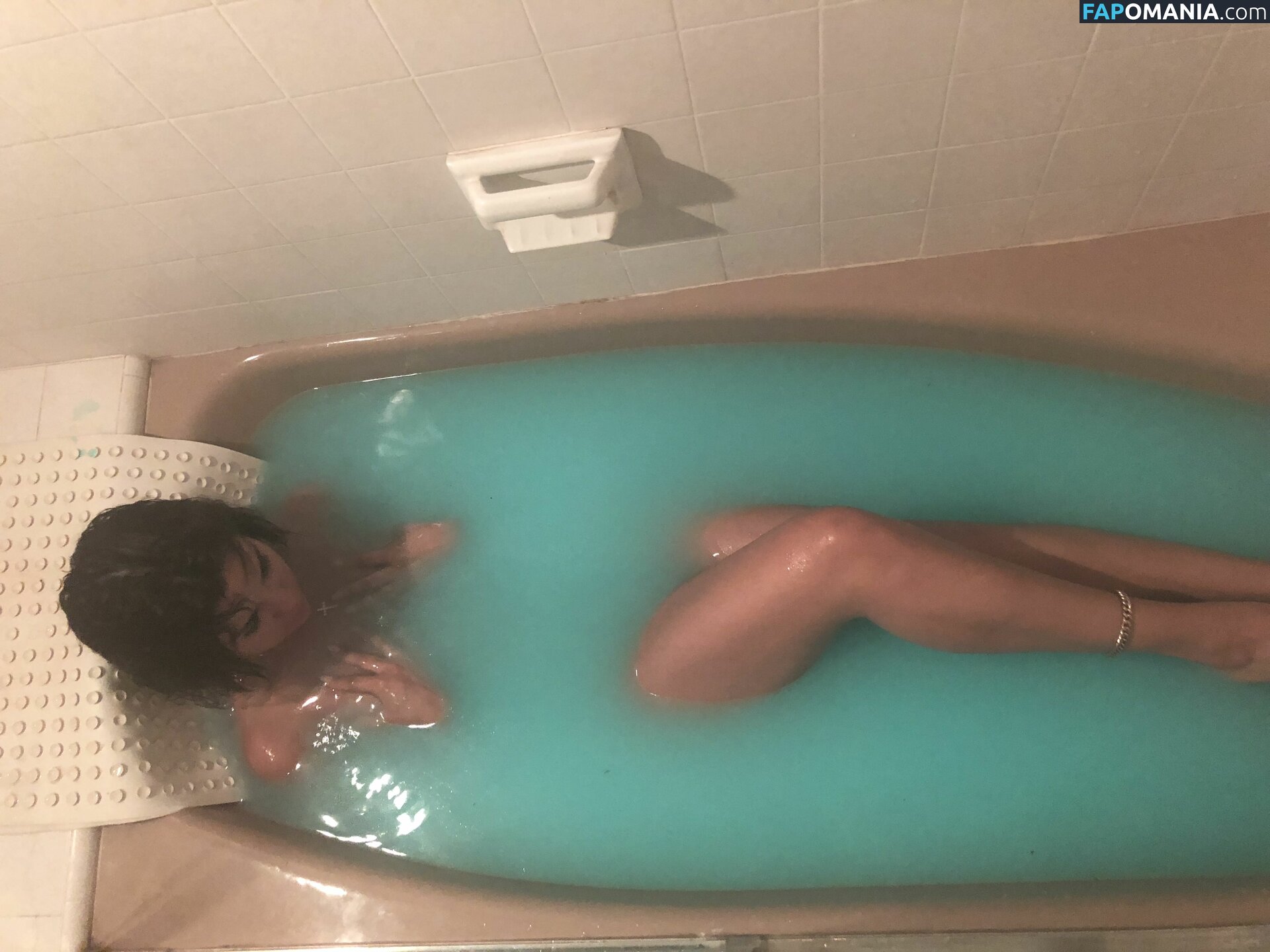 Selena Gomez Nu Foto vazada #45