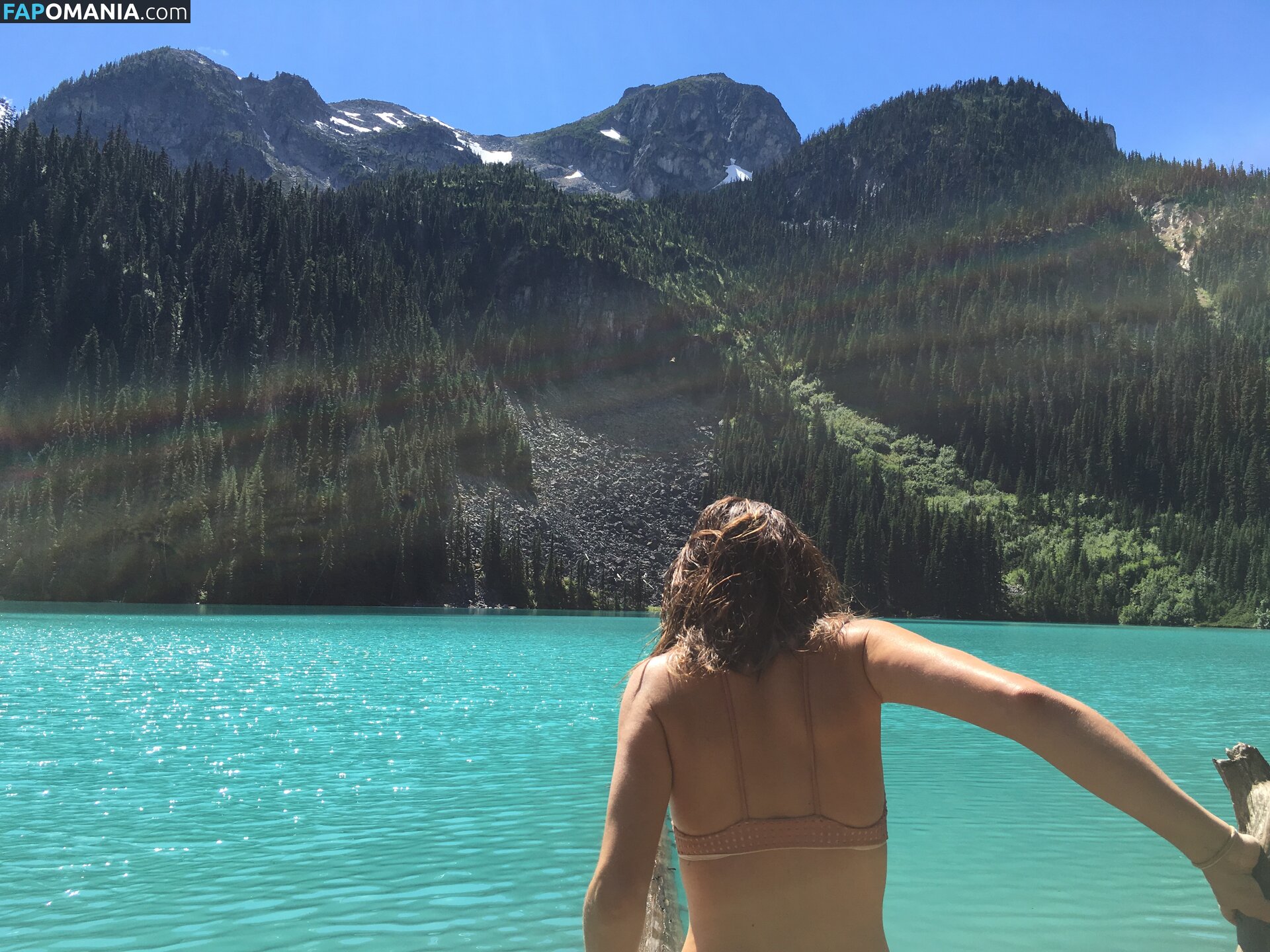 Serinda Swan Nu Foto vazada #112