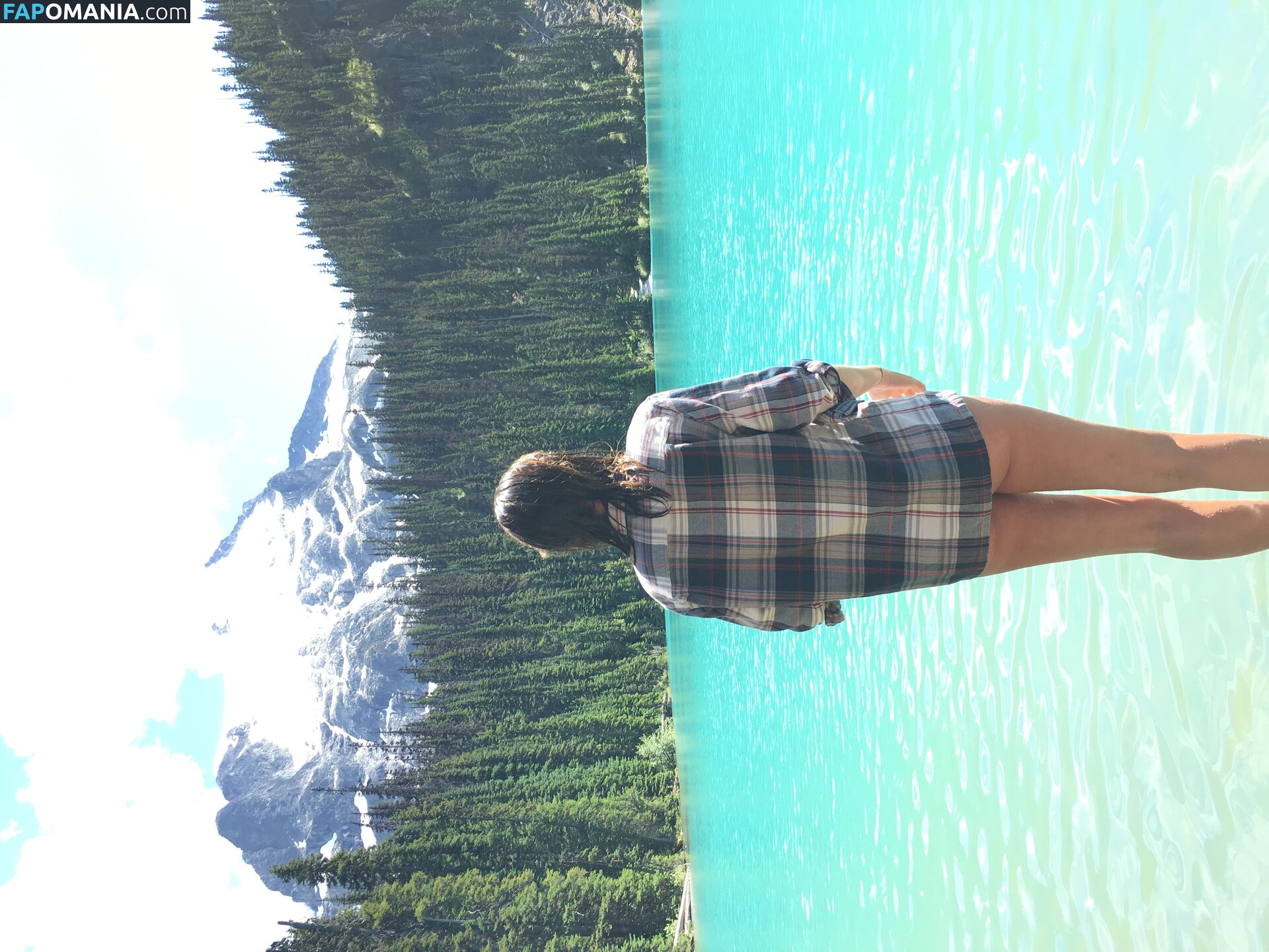 Serinda Swan Nu Foto vazada #116