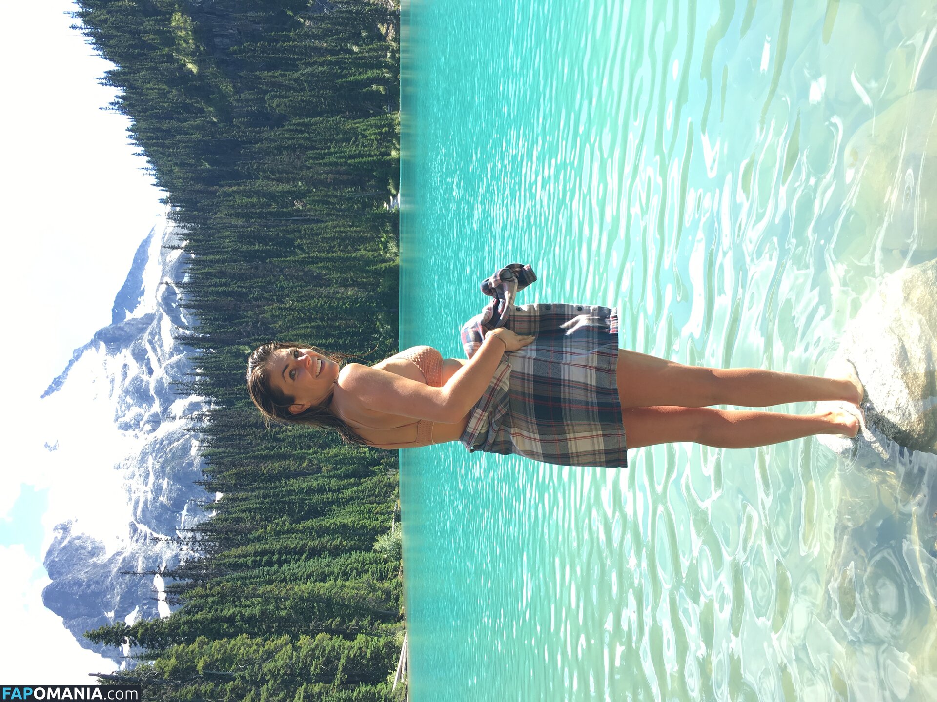 Serinda Swan Nu Foto vazada #155