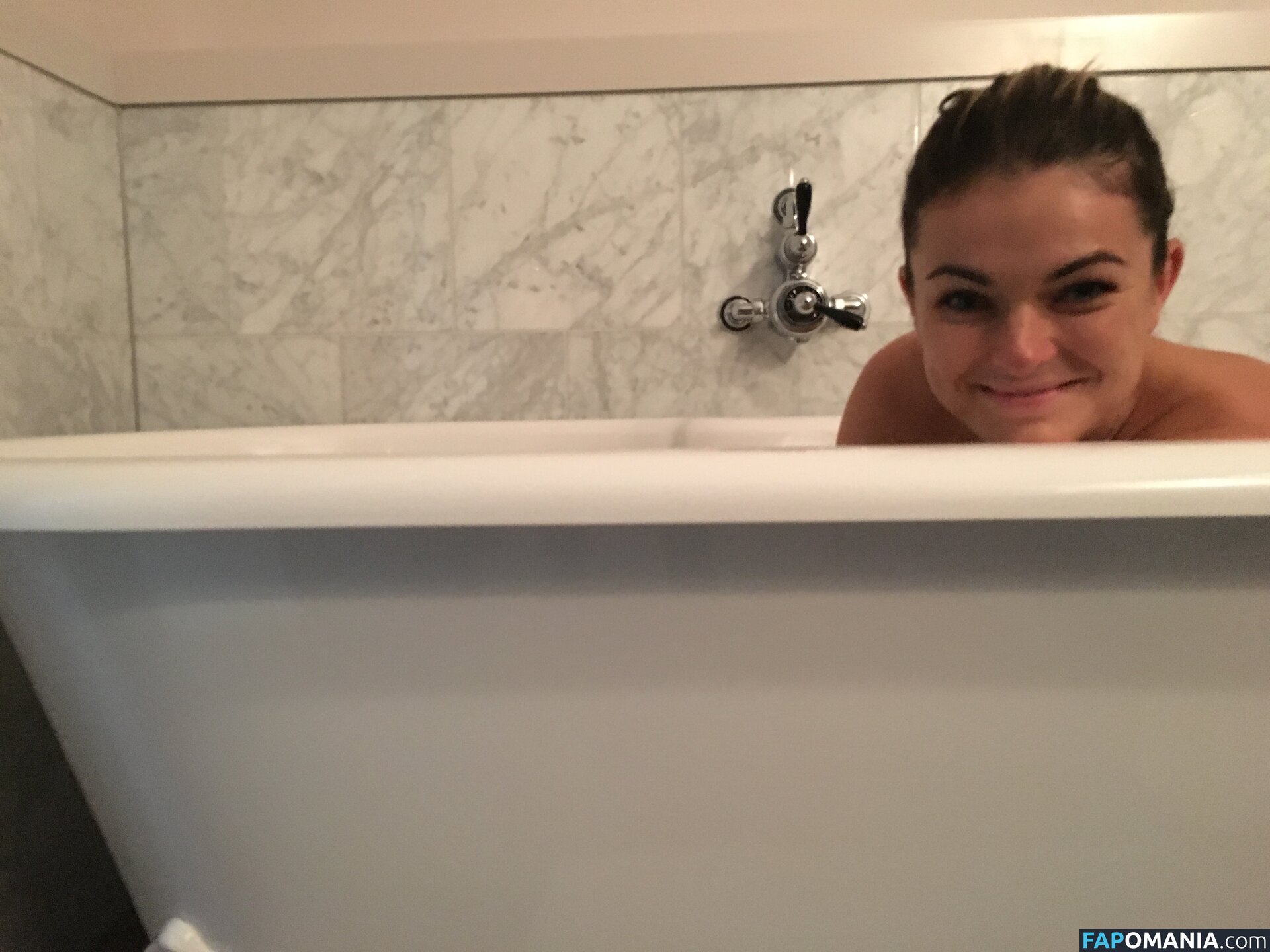 Serinda Swan Nu Foto vazada #161