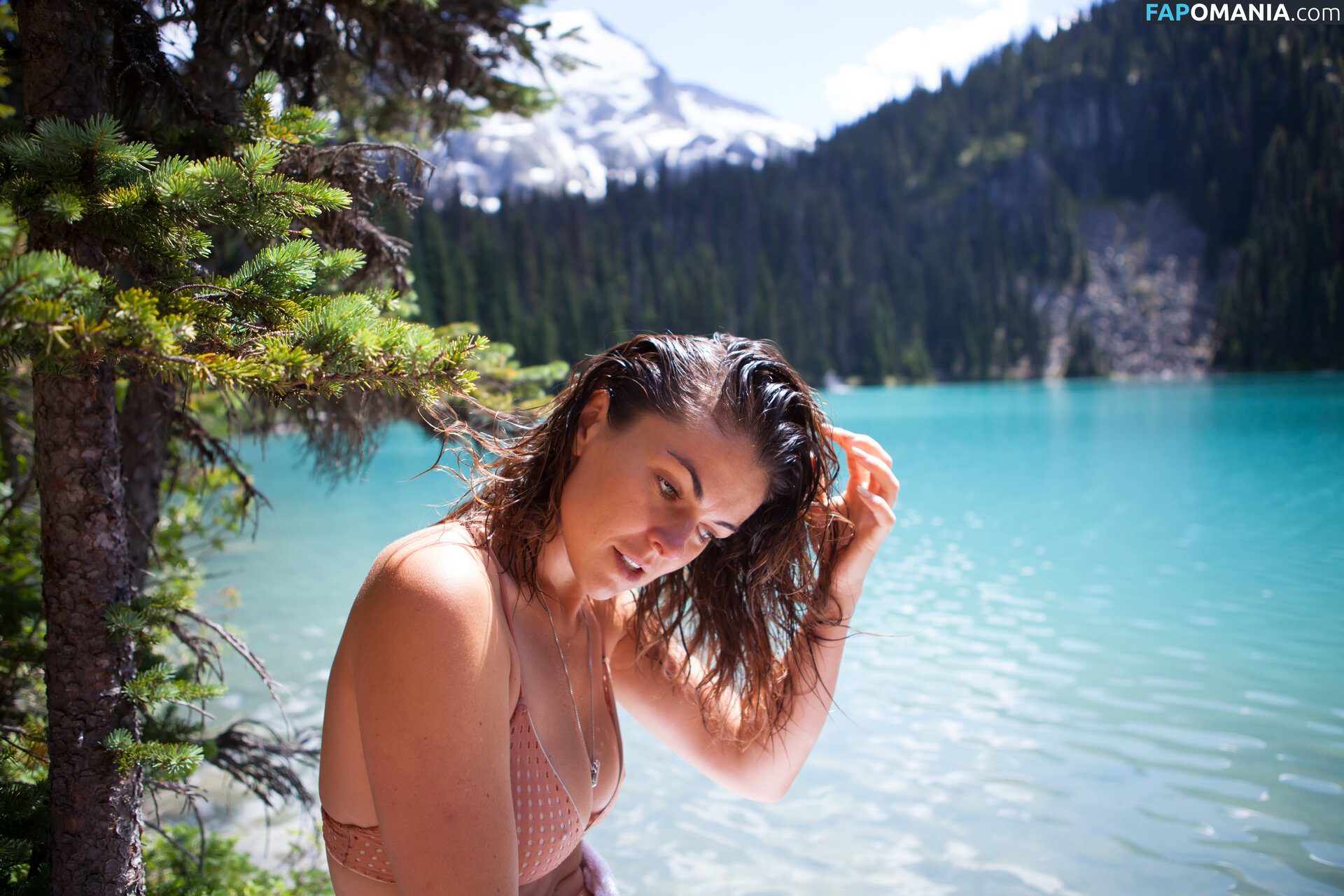 Serinda Swan Nu Foto vazada #188