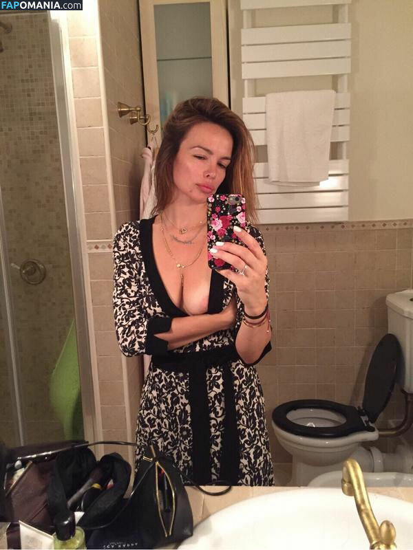 Severina Vuckovic Nu Foto vazada #3