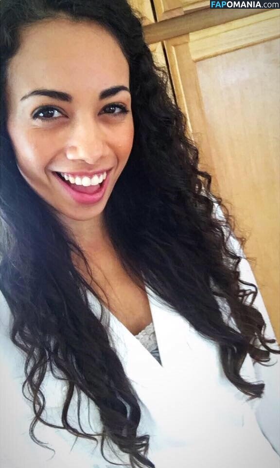 Shani Hamilton Nu Foto vazada #2