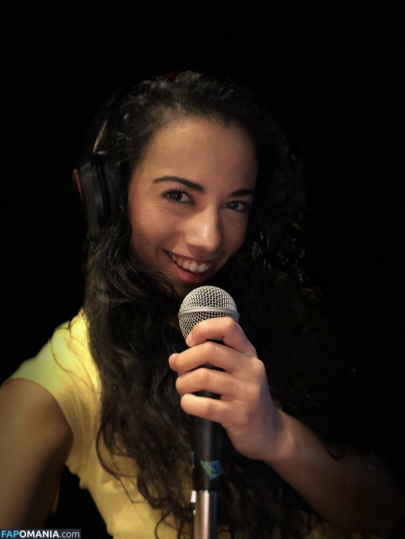 Shani Hamilton Nu Foto vazada #31