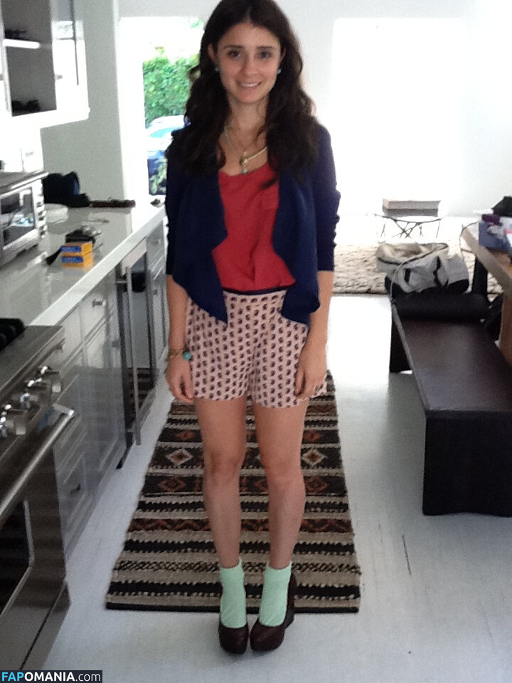 Shiri Appleby Nu Foto vazada #3