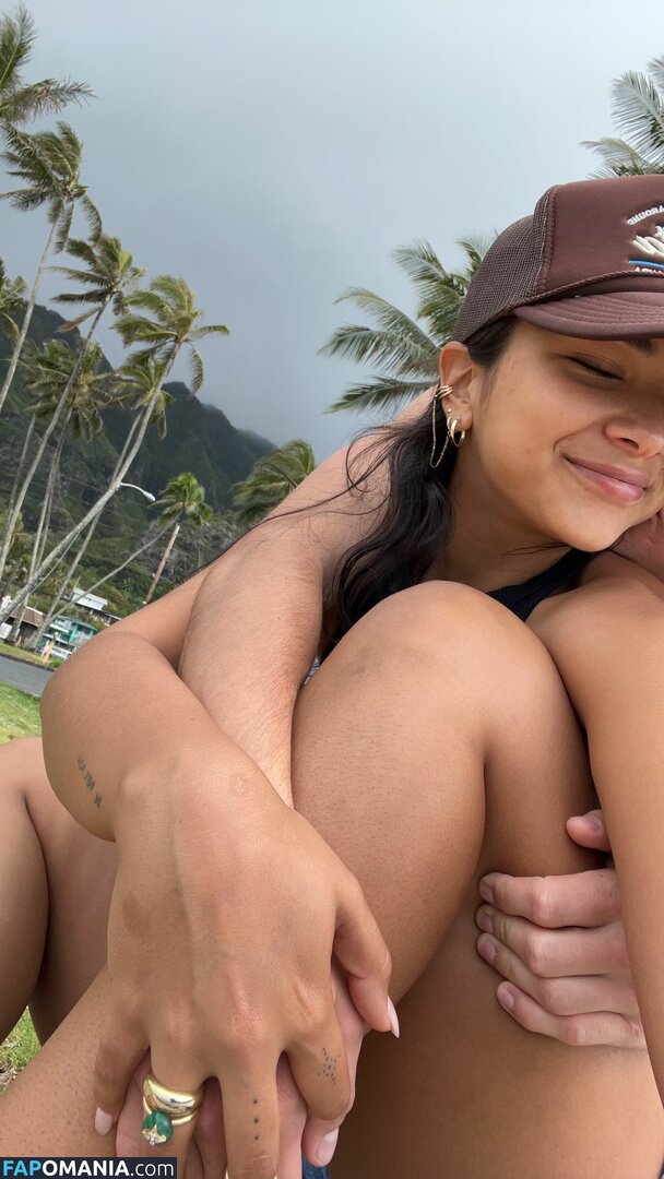 Sienna Mae Gomez / sienna_mae / siennamaegomez Nu OnlyFans  Foto vazada #261