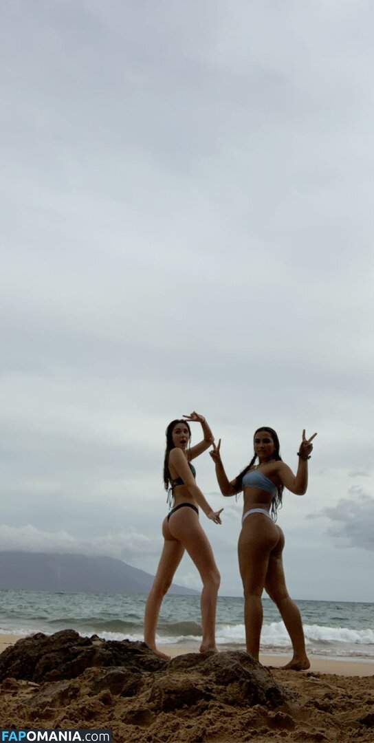 Sienna Mae Gomez / sienna_mae / siennamaegomez Nu OnlyFans  Foto vazada #372