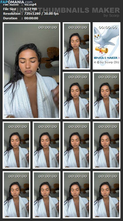 Sienna Mae Gomez / sienna_mae / siennamaegomez Nu OnlyFans  Foto vazada #564