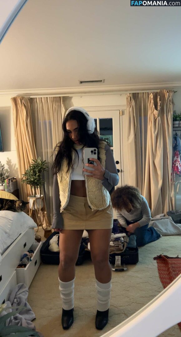 Sienna Mae Gomez / sienna_mae / siennamaegomez Nu OnlyFans  Foto vazada #622