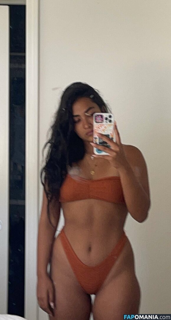 Sienna Mae Gomez / sienna_mae / siennamaegomez Nu OnlyFans  Foto vazada #661