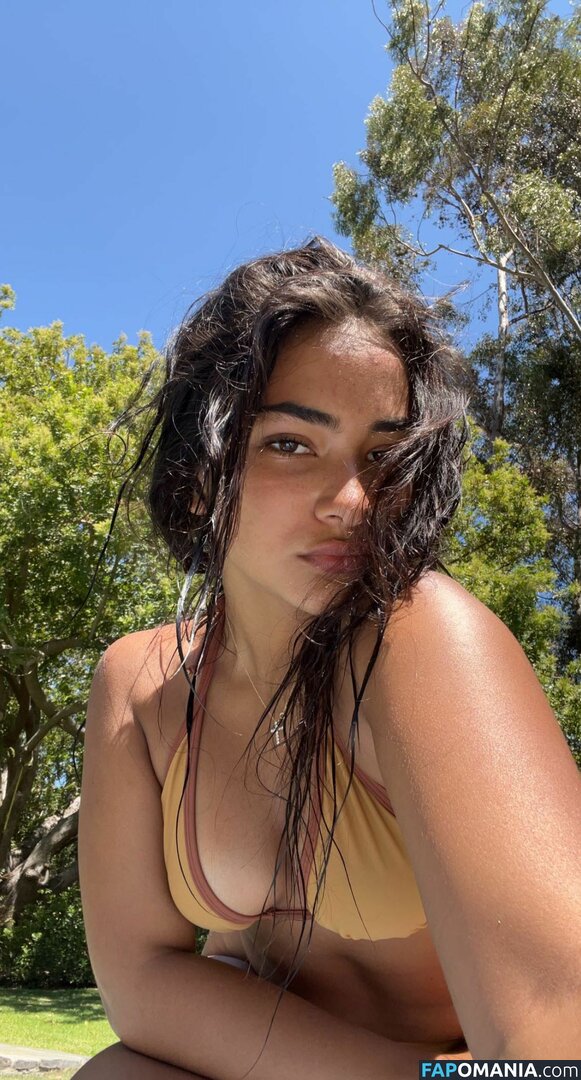 Sienna Mae Gomez / sienna_mae / siennamaegomez Nu OnlyFans  Foto vazada #665