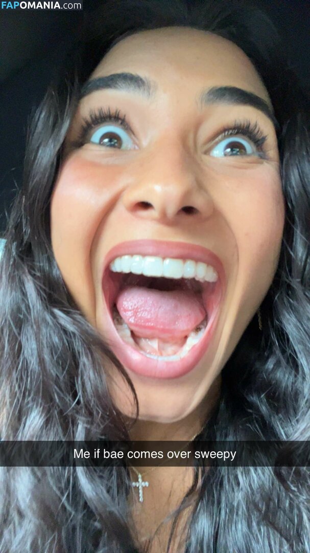 Sienna Mae Gomez / sienna_mae / siennamaegomez Nu OnlyFans  Foto vazada #668