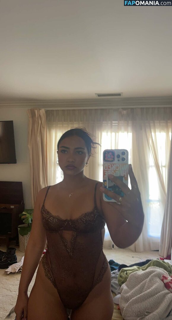 Sienna Mae Gomez / sienna_mae / siennamaegomez Nu OnlyFans  Foto vazada #679
