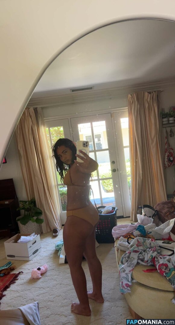 Sienna Mae Gomez / sienna_mae / siennamaegomez Nu OnlyFans  Foto vazada #681