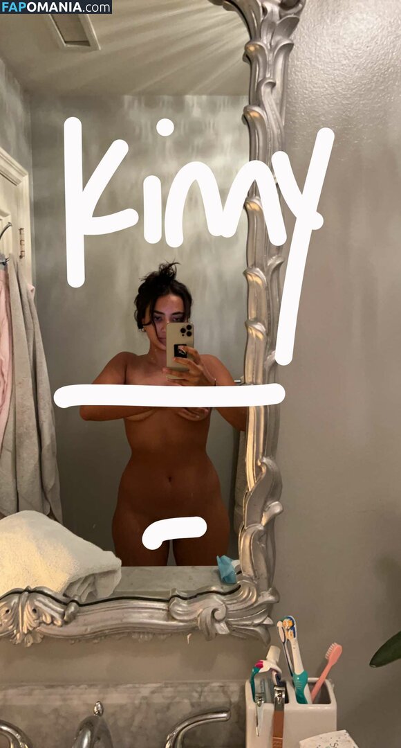 Sienna Mae Gomez / sienna_mae / siennamaegomez Nu OnlyFans  Foto vazada #684