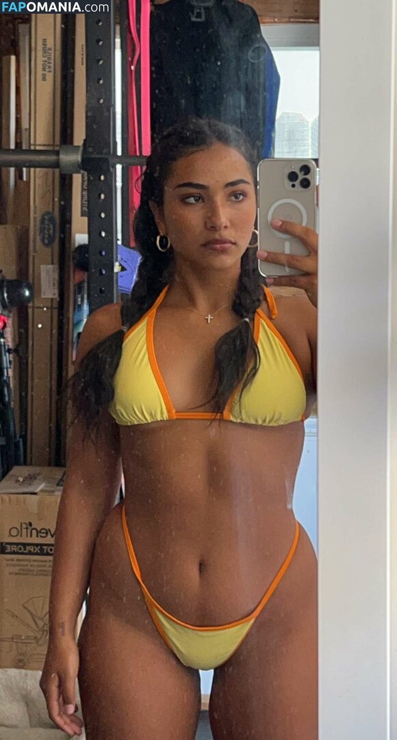 Sienna Mae Gomez / sienna_mae / siennamaegomez Nu OnlyFans  Foto vazada #692