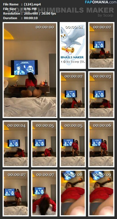 Sienna Mae Gomez / sienna_mae / siennamaegomez Nu OnlyFans  Foto vazada #719