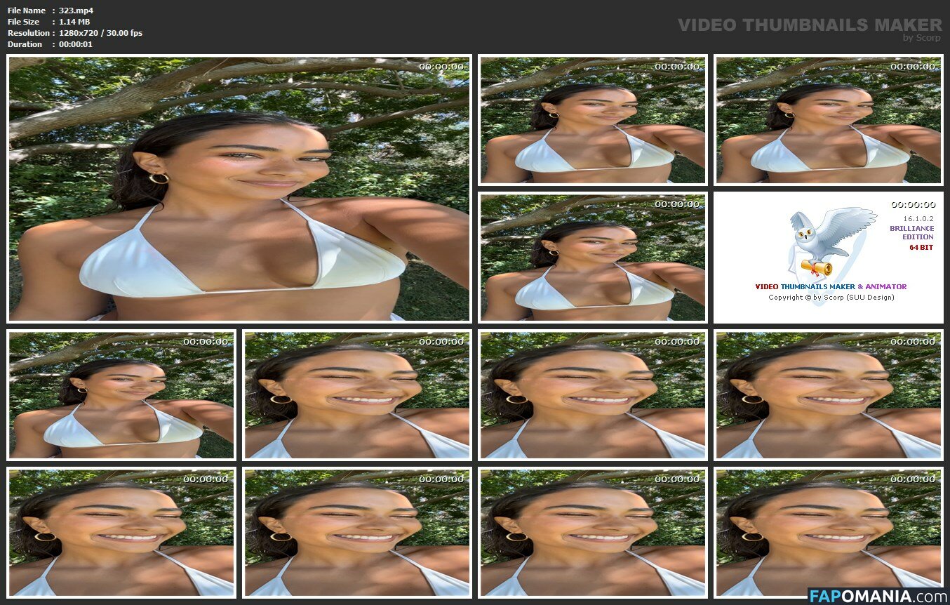 Sienna Mae Gomez / sienna_mae / siennamaegomez Nu OnlyFans  Foto vazada #835