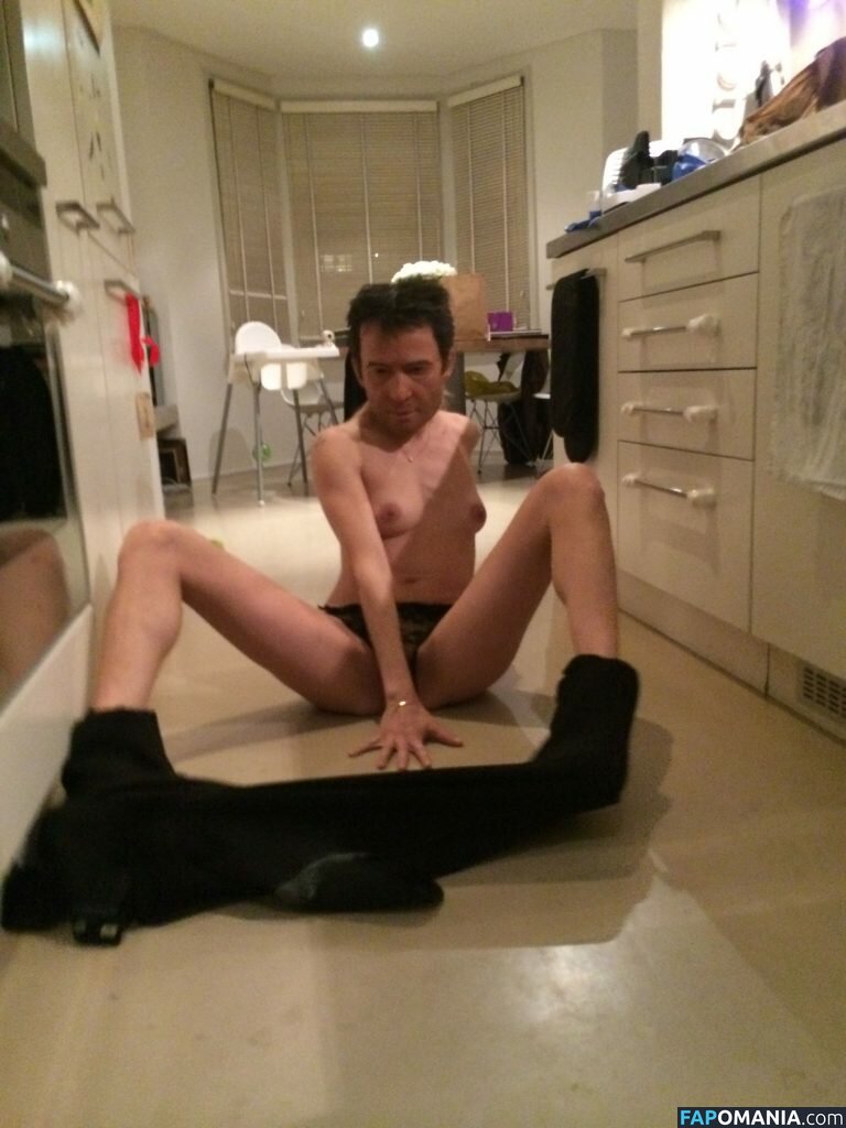 Sienna Miller Nu Foto vazada #3