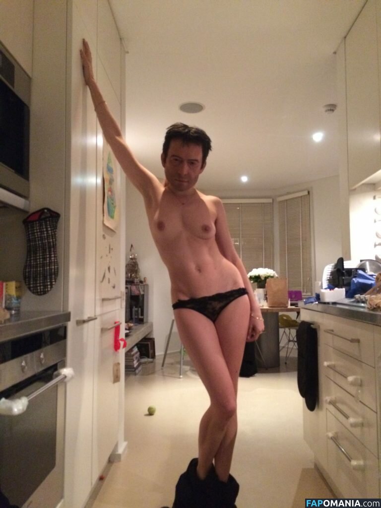 Sienna Miller Nu Foto vazada #31