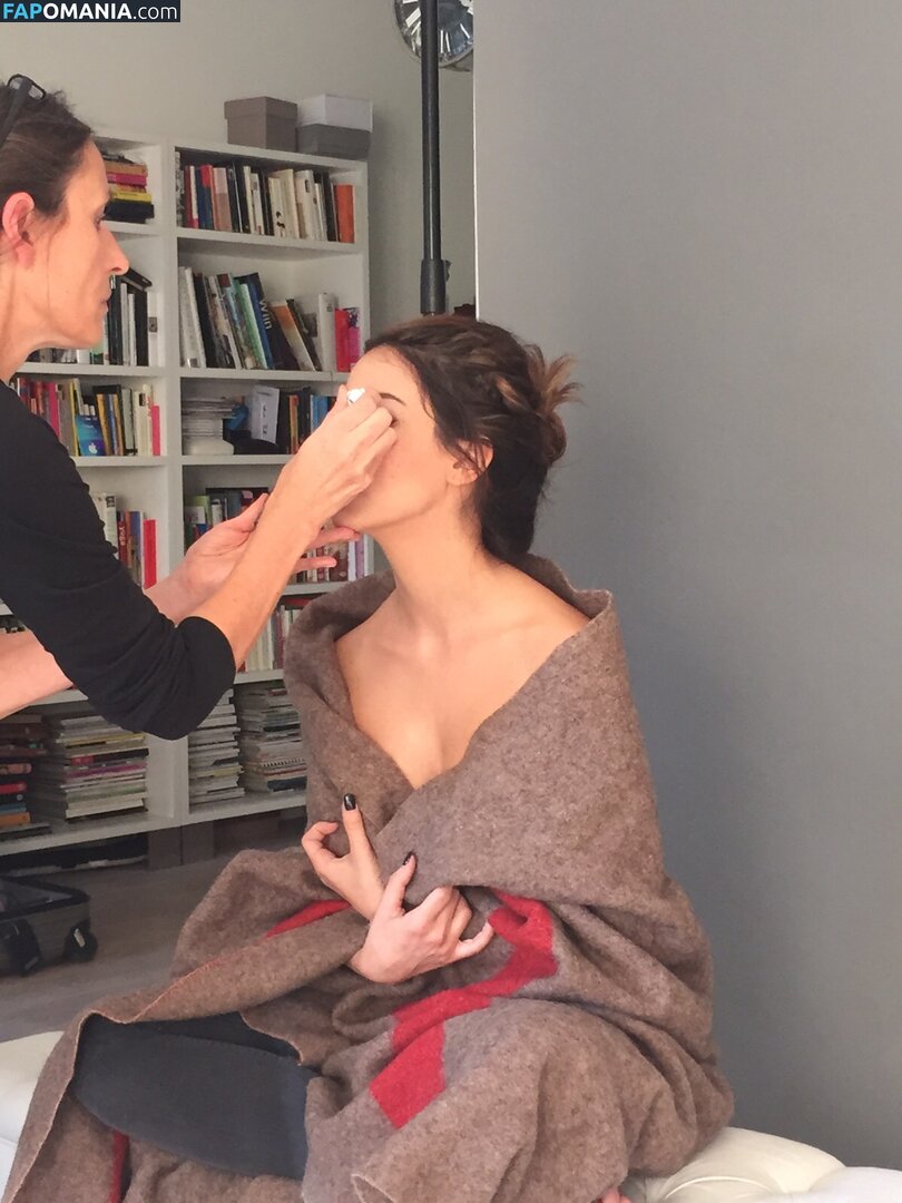 Sila Sahin Nu Foto vazada #10