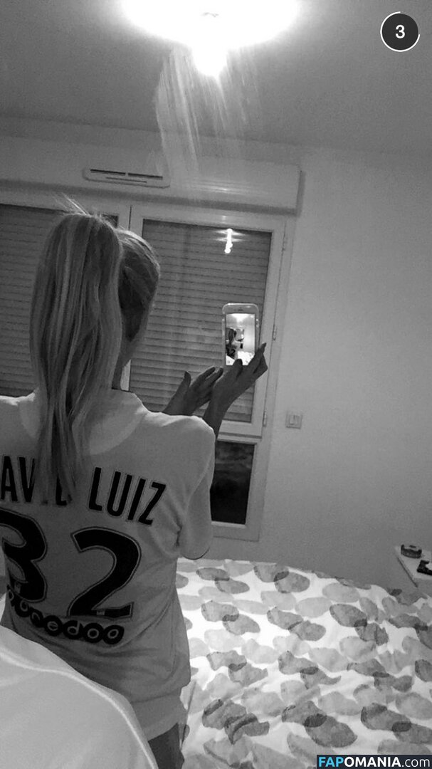 Sofia Jakobsson Nu Foto vazada #1