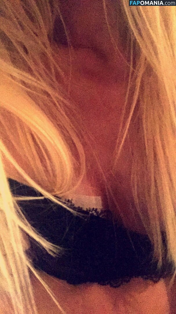 Sofia Jakobsson Nu Foto vazada #2