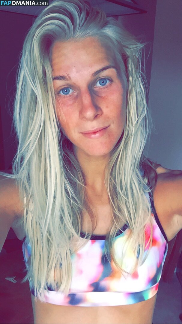 Sofia Jakobsson Nu Foto vazada #12