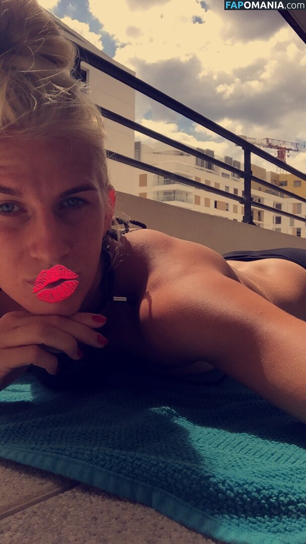 Sofia Jakobsson Nu Foto vazada #29