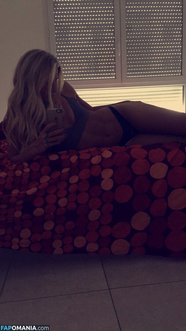 Sofia Jakobsson Nu Foto vazada #35