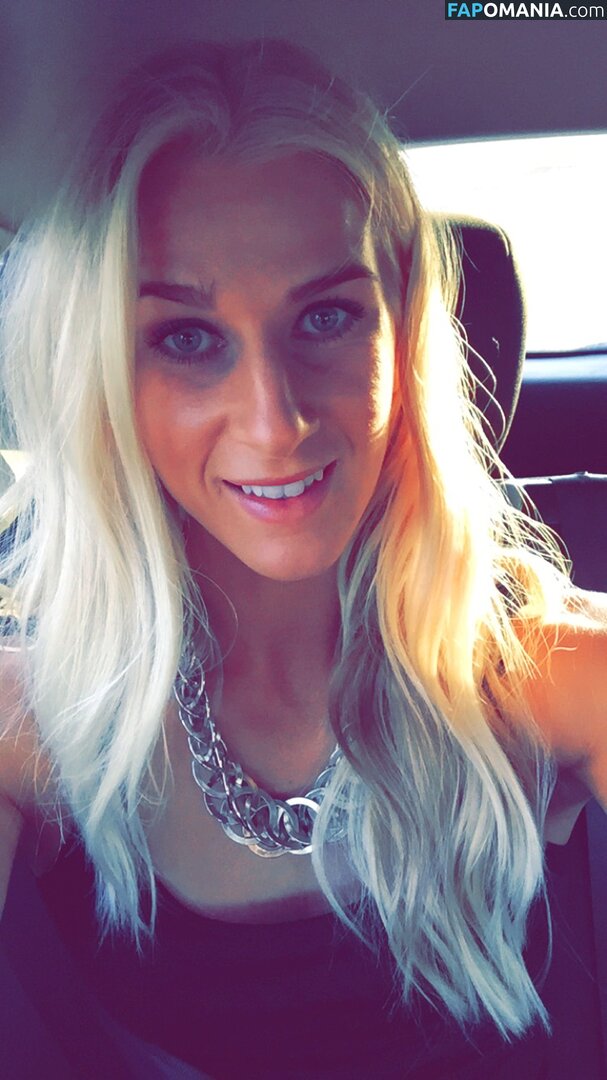 Sofia Jakobsson Nu Foto vazada #36