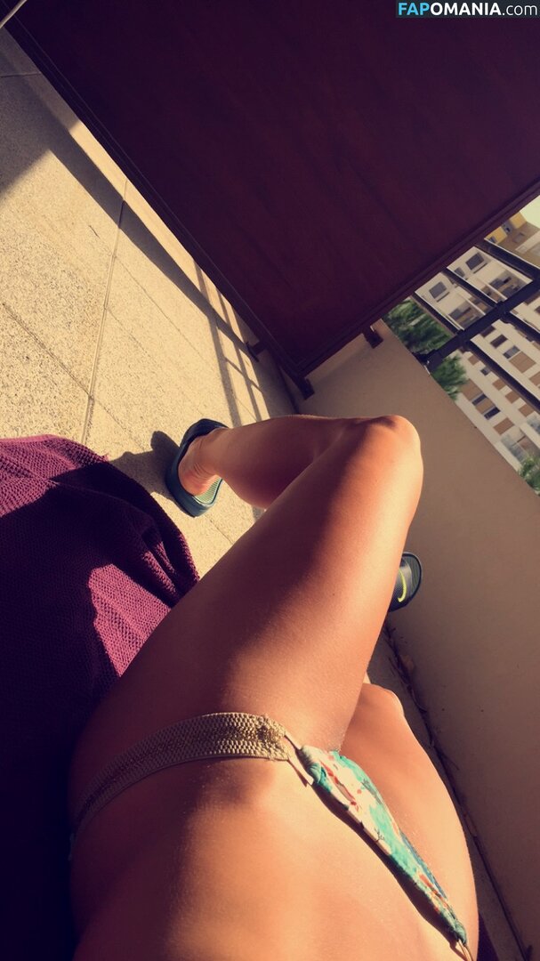 Sofia Jakobsson Nu Foto vazada #68