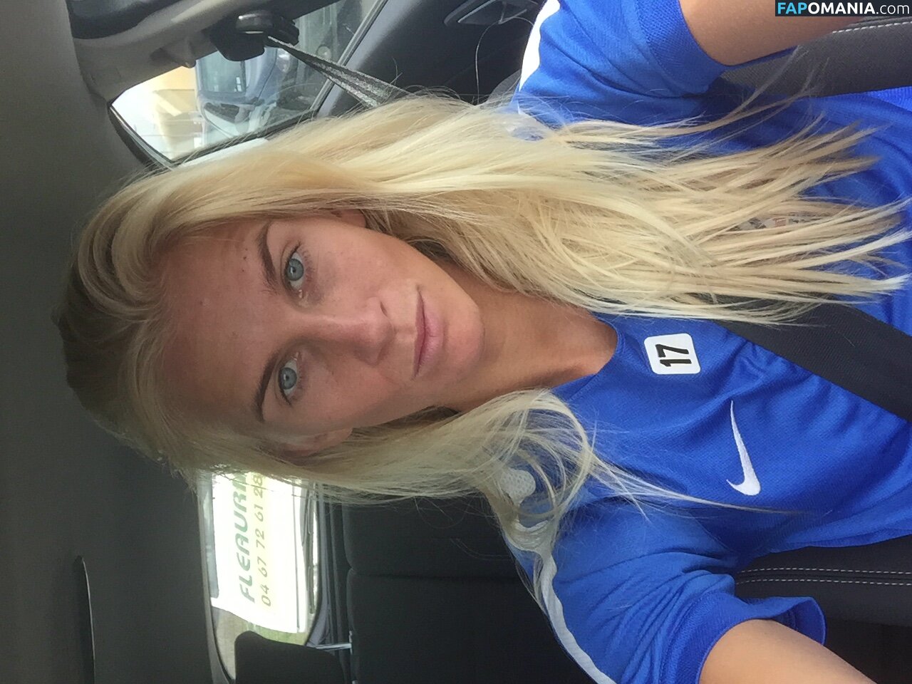 Sofia Jakobsson Nu Foto vazada #75