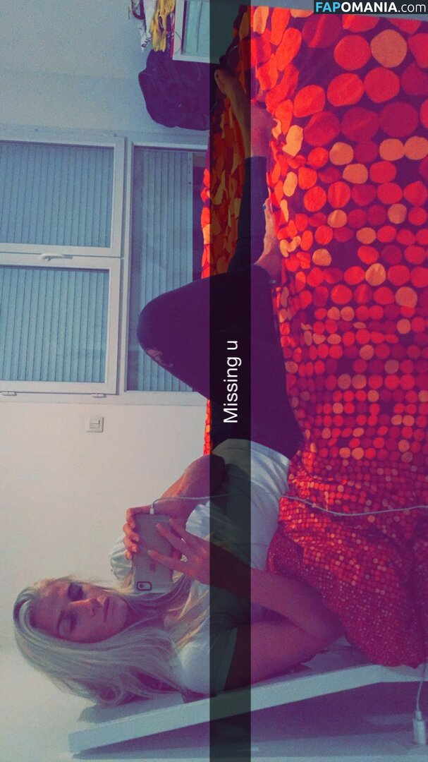 Sofia Jakobsson Nu Foto vazada #105