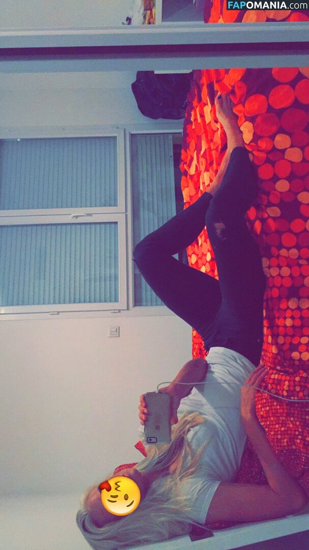 Sofia Jakobsson Nu Foto vazada #106