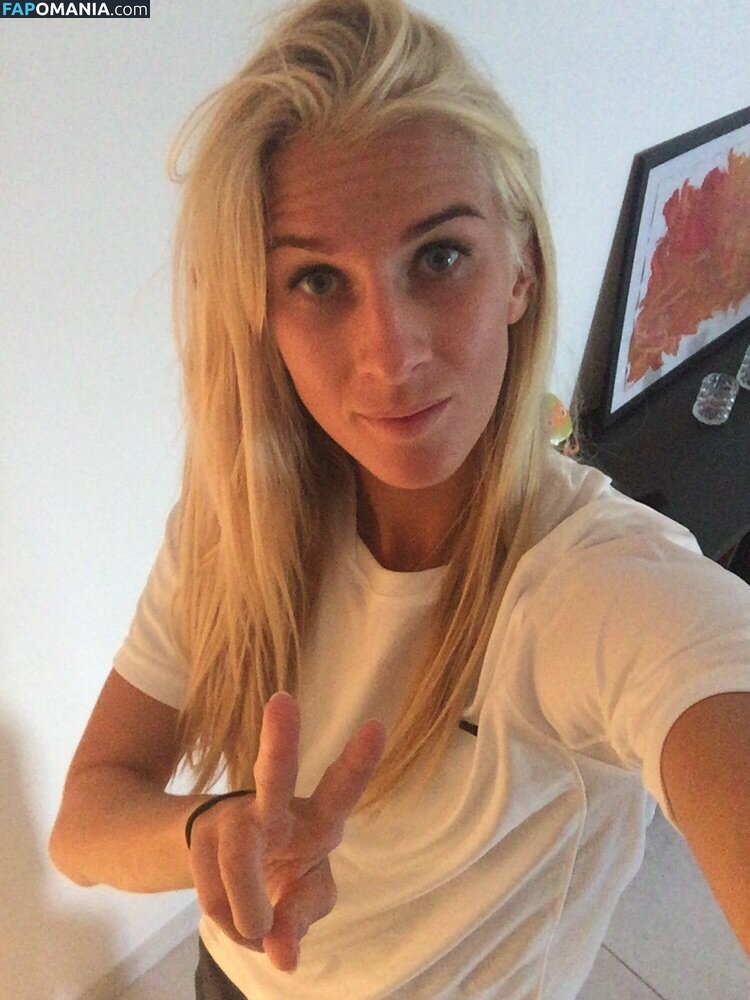 Sofia Jakobsson Nu Foto vazada #113