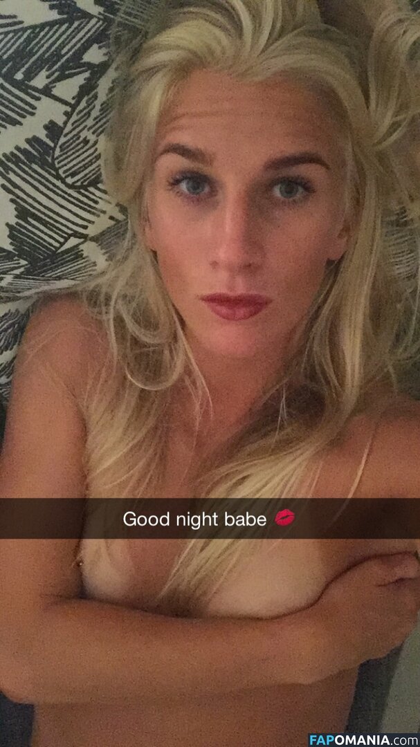 Sofia Jakobsson Nu Foto vazada #116