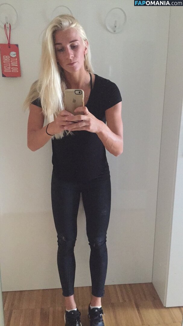 Sofia Jakobsson Nu Foto vazada #117