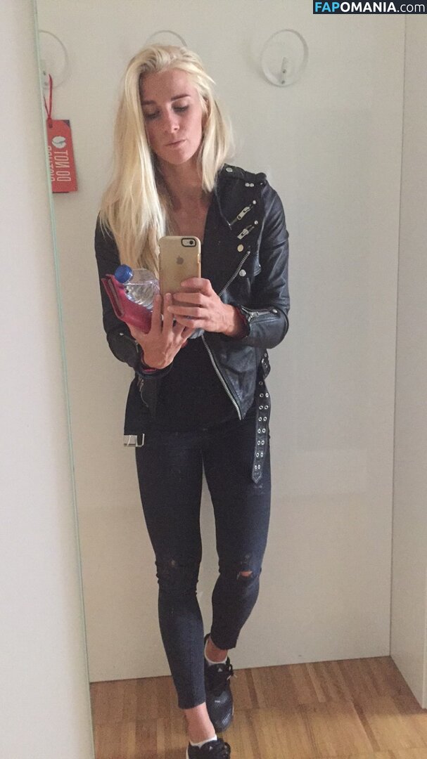 Sofia Jakobsson Nu Foto vazada #118