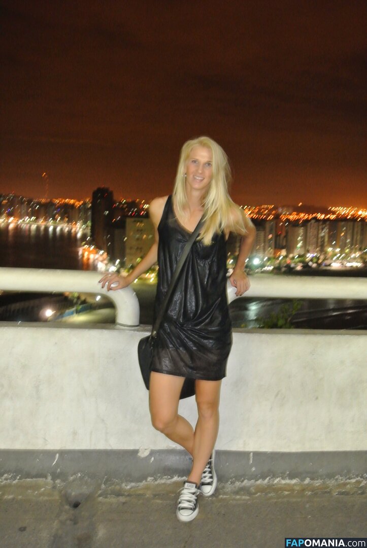 Sofia Jakobsson Nu Foto vazada #124