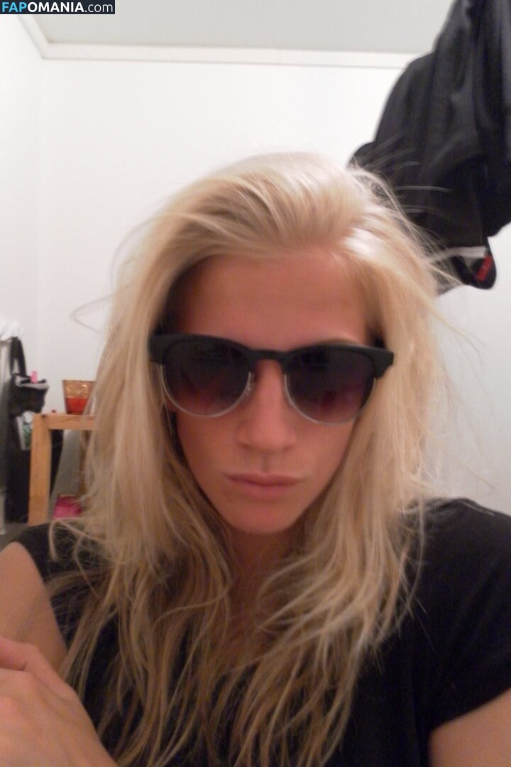 Sofia Jakobsson Nu Foto vazada #135