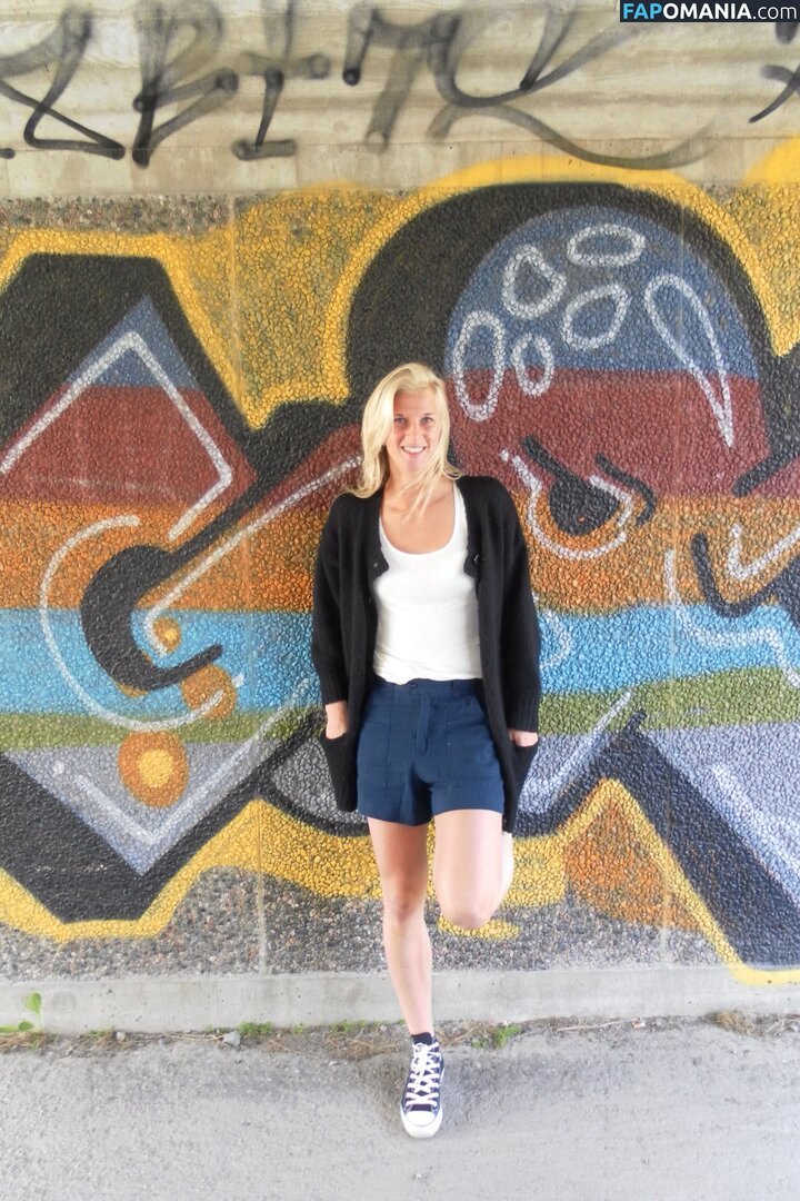 Sofia Jakobsson Nu Foto vazada #146