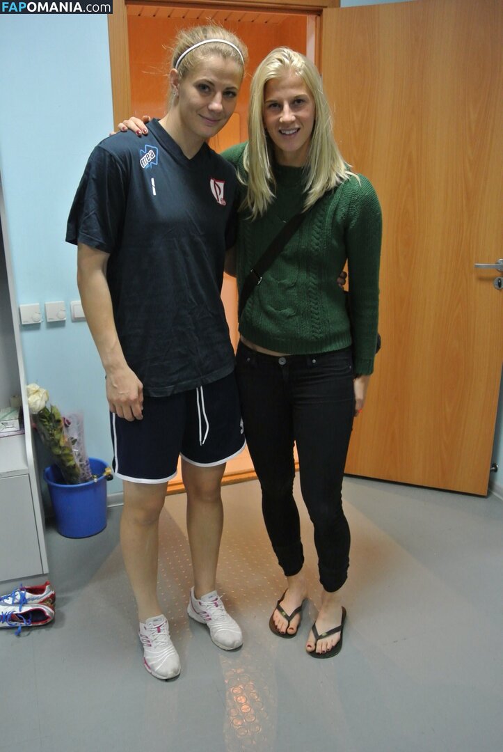 Sofia Jakobsson Nu Foto vazada #156