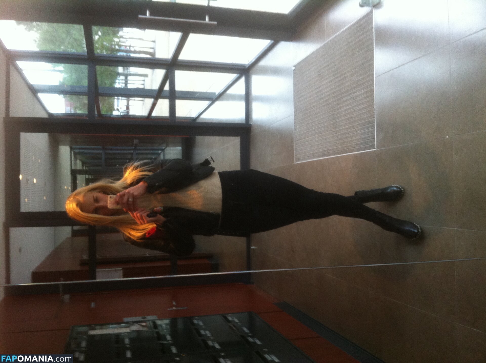 Sofia Jakobsson Nu Foto vazada #181