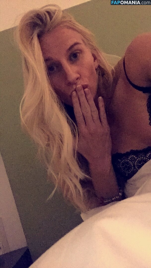 Sofia Jakobsson Nu Foto vazada #193