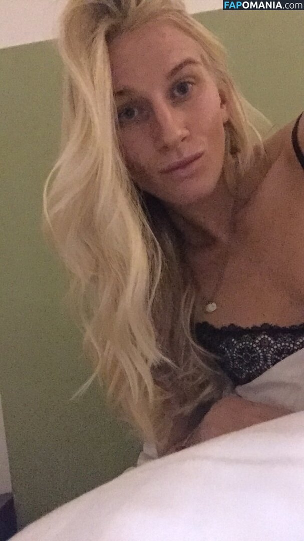 Sofia Jakobsson Nu Foto vazada #194