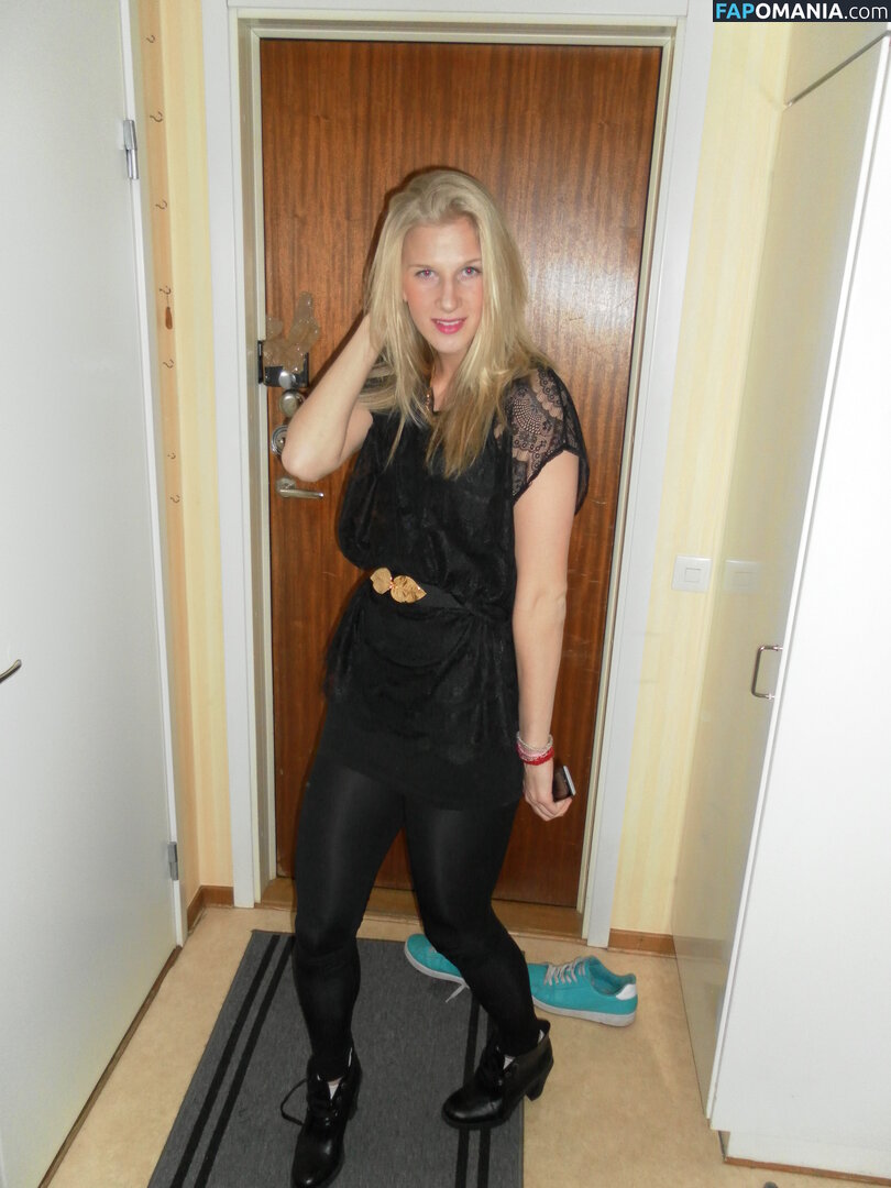 Sofia Jakobsson Nu Foto vazada #204